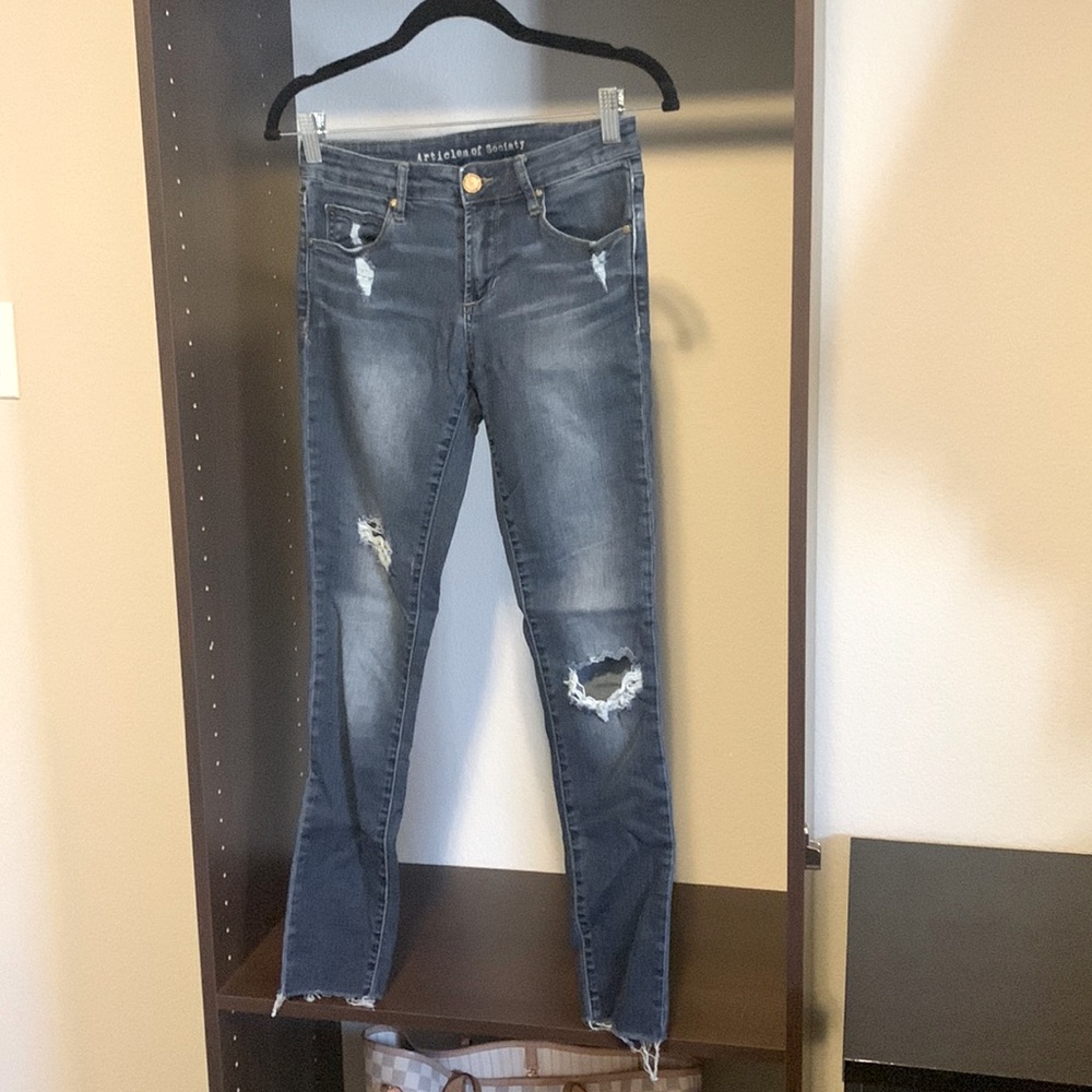 Articles of Society Jeans